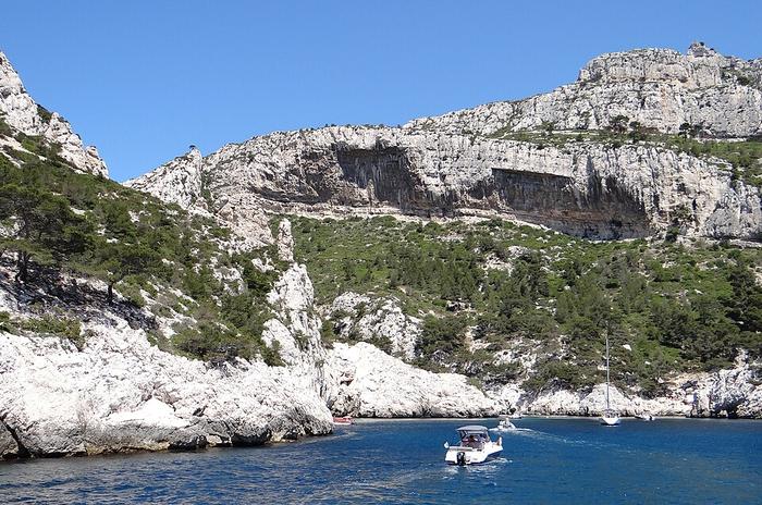 Marseille 9e - Immobilier - CENTURY 21 Cœur Neuf - La_calanque_de_Morgiou_(Marseille)