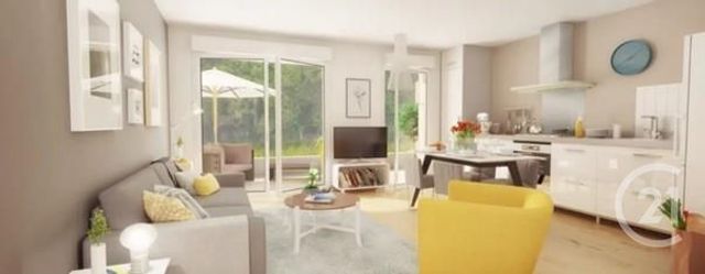 maison à vendre - 5 pièces - 106.0 m2 - VITROLLES - 13 - PROVENCE-ALPES-COTE-D-AZUR - Century 21 Coeur Neuf