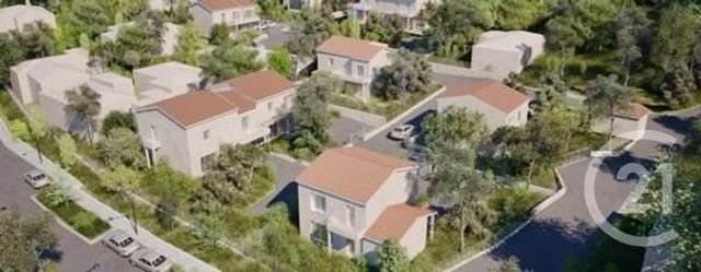 maison à vendre - 4 pièces - 88.0 m2 - VITROLLES - 13 - PROVENCE-ALPES-COTE-D-AZUR - Century 21 Coeur Neuf