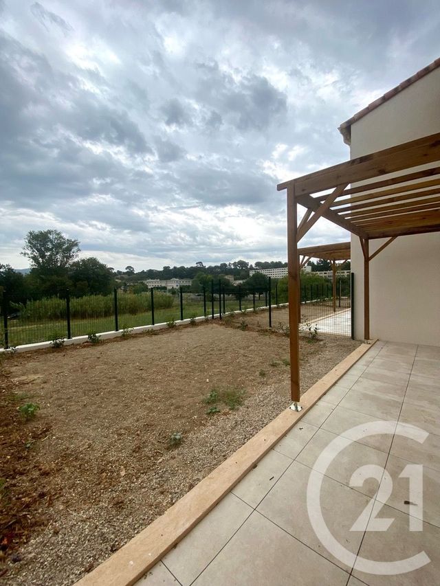 maison à vendre - 4 pièces - 98.0 m2 - MARSEILLE - 13013 - PROVENCE-ALPES-COTE-D-AZUR - Century 21 Coeur Neuf