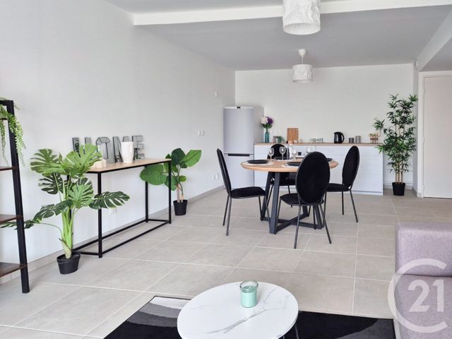maison à vendre - 4 pièces - 98.0 m2 - MARSEILLE - 13013 - PROVENCE-ALPES-COTE-D-AZUR - Century 21 Coeur Neuf