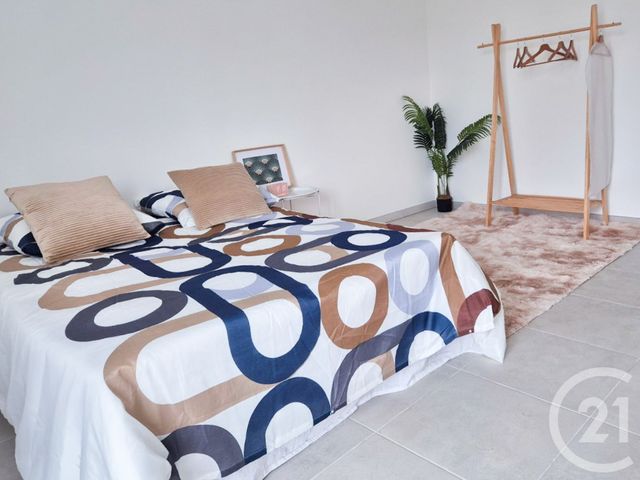 maison à vendre - 4 pièces - 98.0 m2 - MARSEILLE - 13013 - PROVENCE-ALPES-COTE-D-AZUR - Century 21 Coeur Neuf