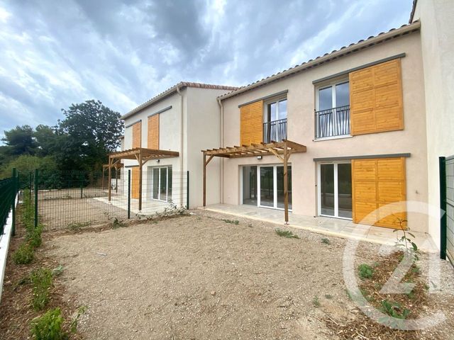 Maison à vendre MARSEILLE