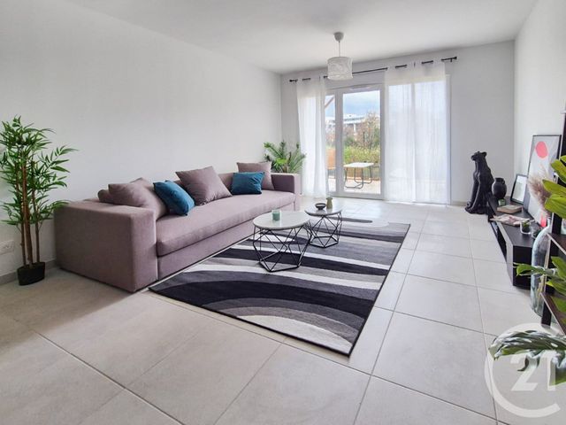 maison à vendre - 4 pièces - 98.0 m2 - MARSEILLE - 13013 - PROVENCE-ALPES-COTE-D-AZUR - Century 21 Coeur Neuf