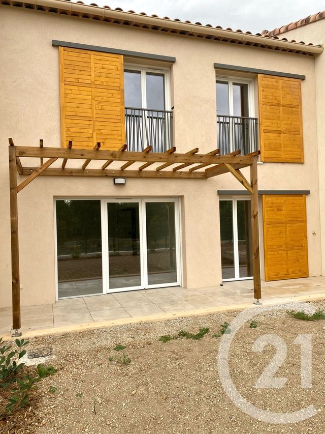 maison à vendre - 4 pièces - 98.0 m2 - MARSEILLE - 13013 - PROVENCE-ALPES-COTE-D-AZUR - Century 21 Coeur Neuf