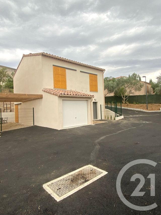 maison à vendre - 4 pièces - 98.0 m2 - MARSEILLE - 13013 - PROVENCE-ALPES-COTE-D-AZUR - Century 21 Coeur Neuf