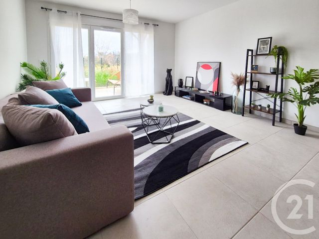 maison à vendre - 4 pièces - 98.0 m2 - MARSEILLE - 13013 - PROVENCE-ALPES-COTE-D-AZUR - Century 21 Coeur Neuf