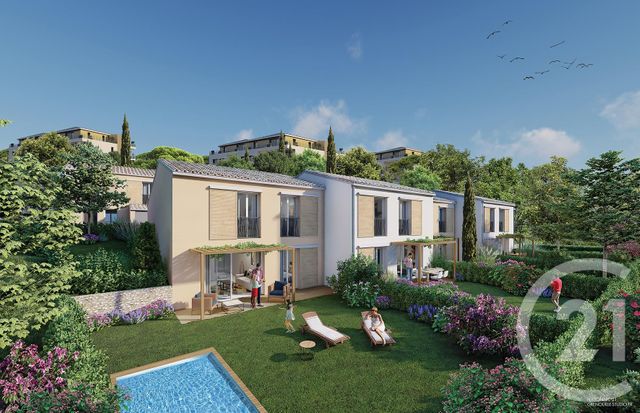 Maison à vendre MARSEILLE