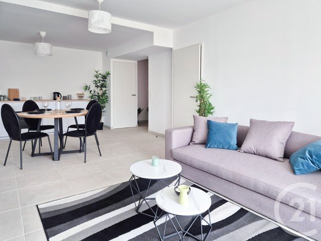 maison - MARSEILLE - 13013