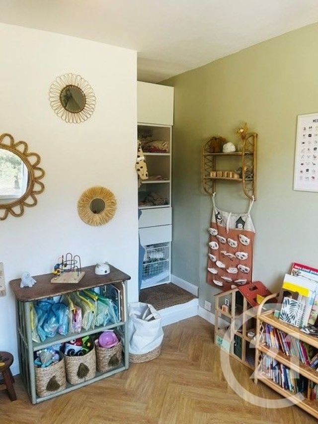 Appartement T4 à vendre - 4 pièces - 62.54 m2 - MARSEILLE - 13010 - PROVENCE-ALPES-COTE-D-AZUR - Century 21 Coeur Neuf