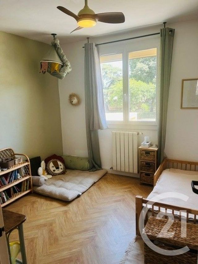 Appartement T4 à vendre - 4 pièces - 62.54 m2 - MARSEILLE - 13010 - PROVENCE-ALPES-COTE-D-AZUR - Century 21 Coeur Neuf