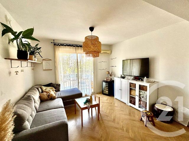 appartement - MARSEILLE - 13010