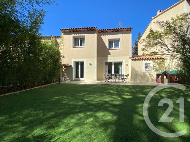 maison à vendre - 5 pièces - 137.51 m2 - MARSEILLE - 13009 - PROVENCE-ALPES-COTE-D-AZUR - Century 21 Coeur Neuf