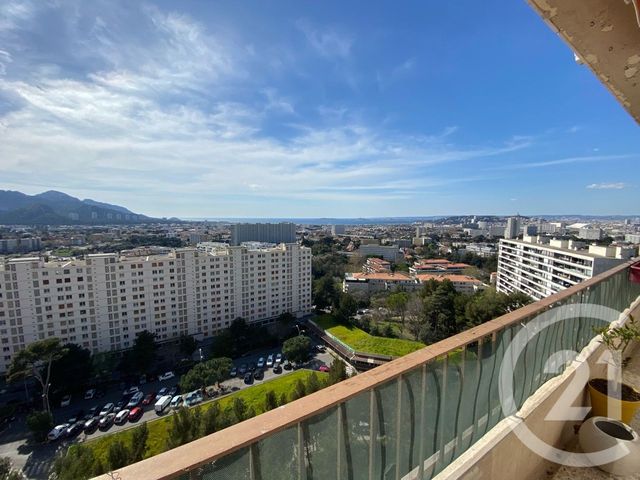  - MARSEILLE - 