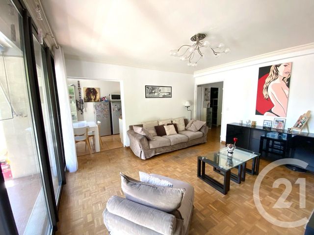 Appartement T4 à vendre MARSEILLE