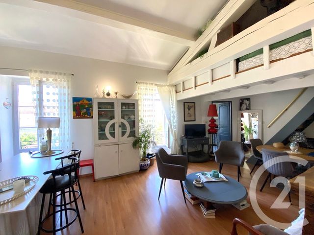 appartement - MARSEILLE - 13009