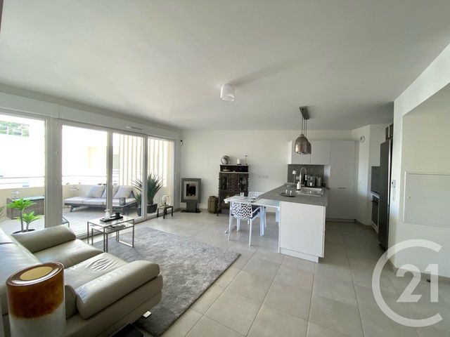appartement - MARSEILLE - 13009