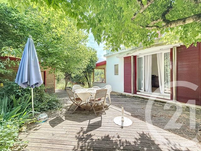 maison à vendre - 4 pièces - 118.5 m2 - MARSEILLE - 13009 - PROVENCE-ALPES-COTE-D-AZUR - Century 21 Coeur Neuf