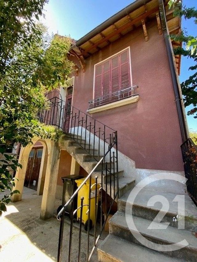 maison - MARSEILLE - 13009