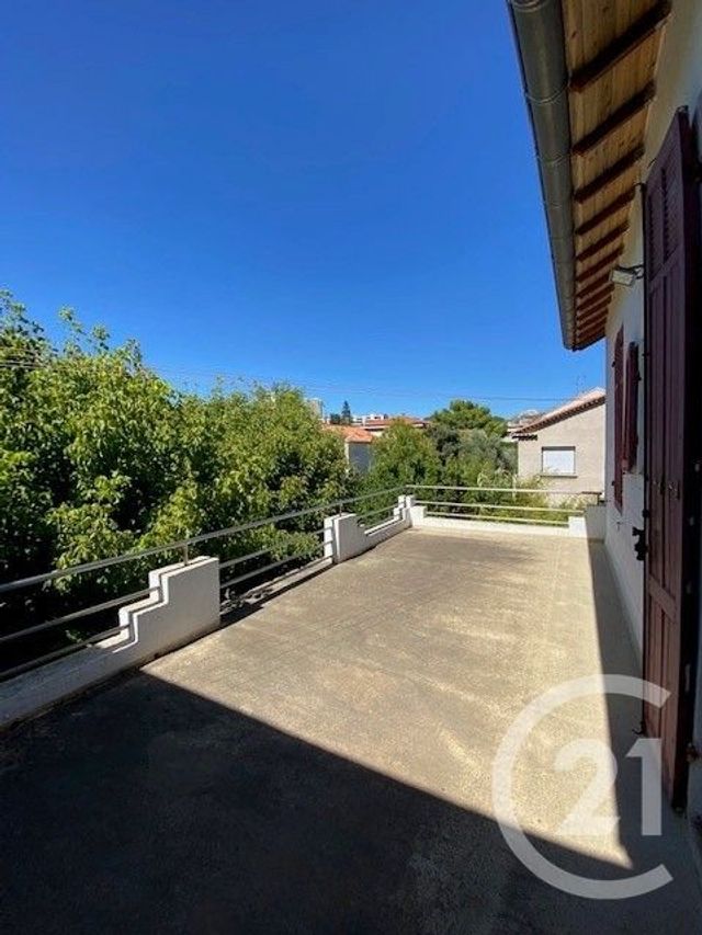 maison à vendre - 4 pièces - 118.5 m2 - MARSEILLE - 13009 - PROVENCE-ALPES-COTE-D-AZUR - Century 21 Coeur Neuf