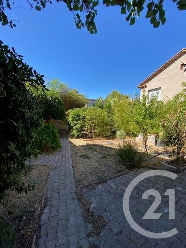 maison - MARSEILLE - 13009