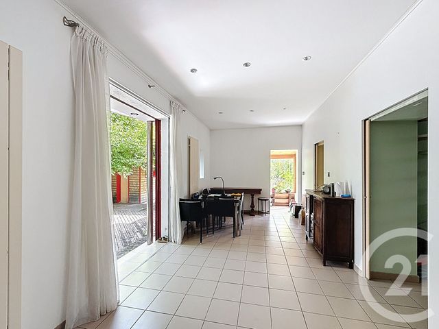 maison à vendre - 4 pièces - 118.5 m2 - MARSEILLE - 13009 - PROVENCE-ALPES-COTE-D-AZUR - Century 21 Coeur Neuf