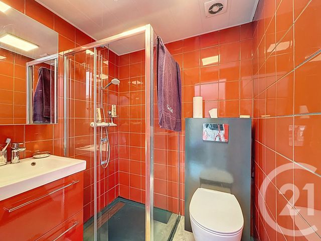 maison à vendre - 4 pièces - 118.5 m2 - MARSEILLE - 13009 - PROVENCE-ALPES-COTE-D-AZUR - Century 21 Coeur Neuf