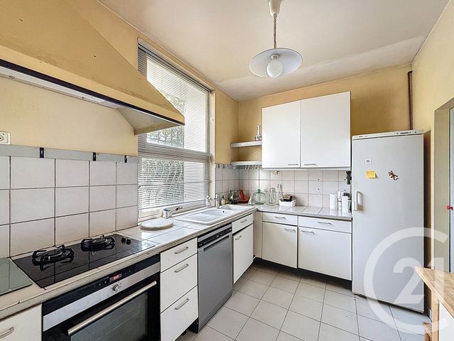 maison à vendre - 4 pièces - 118.5 m2 - MARSEILLE - 13009 - PROVENCE-ALPES-COTE-D-AZUR - Century 21 Coeur Neuf
