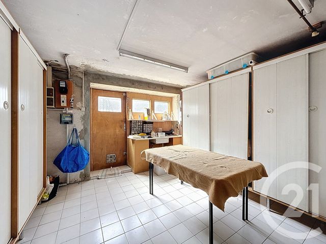 maison à vendre - 4 pièces - 118.5 m2 - MARSEILLE - 13009 - PROVENCE-ALPES-COTE-D-AZUR - Century 21 Coeur Neuf