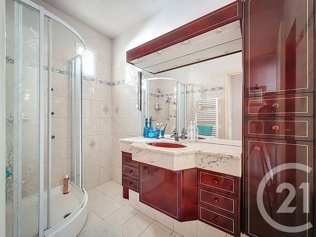 maison à vendre - 4 pièces - 98.16 m2 - MARSEILLE - 13009 - PROVENCE-ALPES-COTE-D-AZUR - Century 21 Coeur Neuf