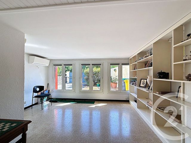 maison à vendre - 4 pièces - 98.16 m2 - MARSEILLE - 13009 - PROVENCE-ALPES-COTE-D-AZUR - Century 21 Coeur Neuf