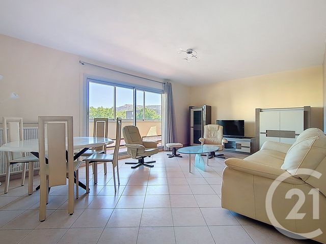 appartement - MARSEILLE - 13009