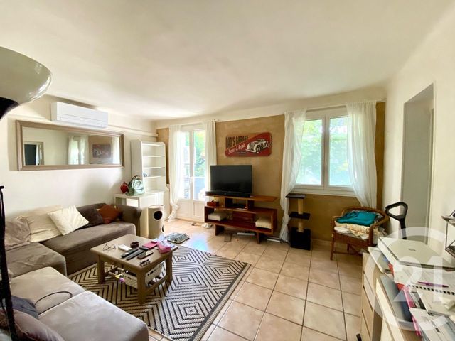 Appartement T2 à louer MARSEILLE