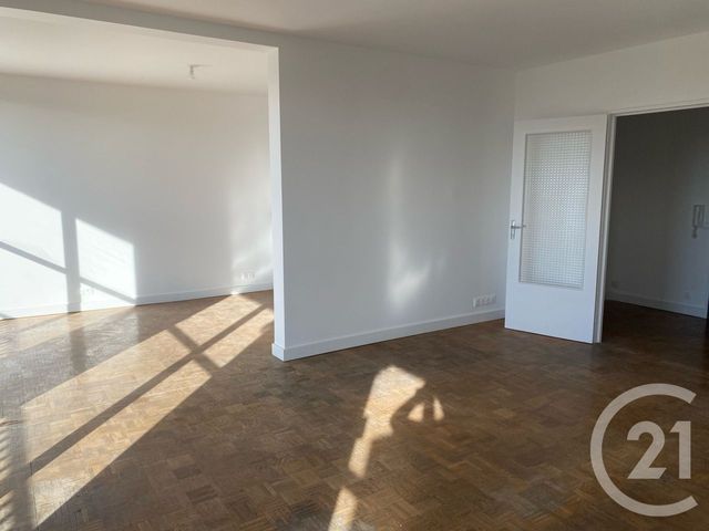Appartement T3 à louer MARSEILLE