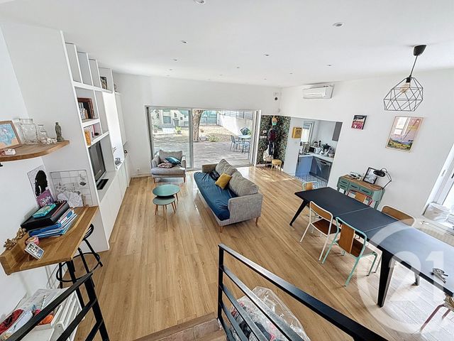 Afficher la photo en grand maison à vendre - 4 pièces - 93.17 m2 - MARSEILLE - 13009 - PROVENCE-ALPES-COTE-D-AZUR - Century 21 Coeur Neuf