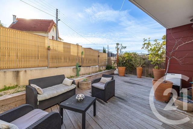 maison à vendre - 5 pièces - 126.0 m2 - MARSEILLE - 13009 - PROVENCE-ALPES-COTE-D-AZUR - Century 21 Coeur Neuf