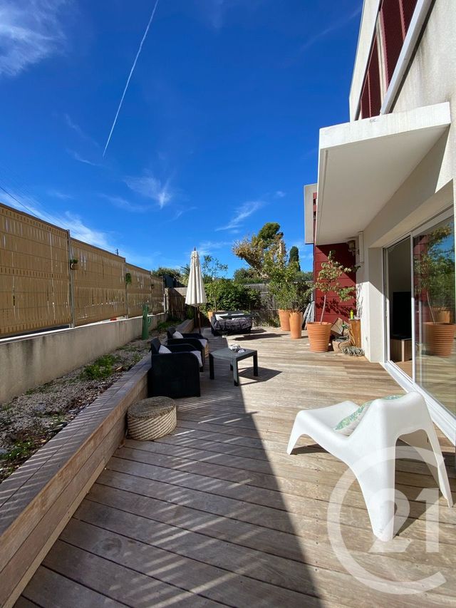 maison à vendre - 5 pièces - 126.0 m2 - MARSEILLE - 13009 - PROVENCE-ALPES-COTE-D-AZUR - Century 21 Coeur Neuf