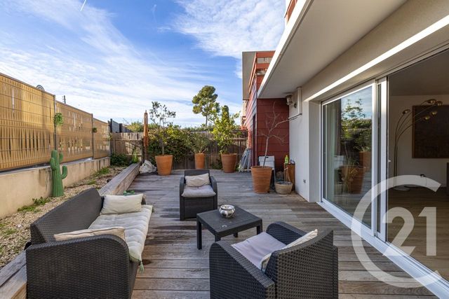 maison à vendre - 5 pièces - 126.0 m2 - MARSEILLE - 13009 - PROVENCE-ALPES-COTE-D-AZUR - Century 21 Coeur Neuf