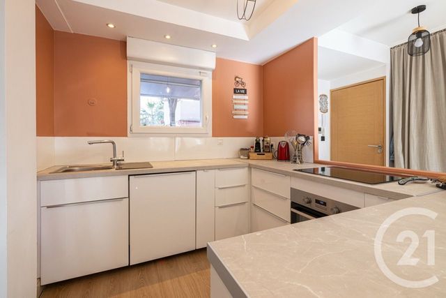 maison à vendre - 5 pièces - 126.0 m2 - MARSEILLE - 13009 - PROVENCE-ALPES-COTE-D-AZUR - Century 21 Coeur Neuf