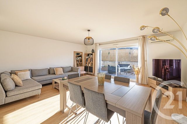 maison à vendre - 5 pièces - 126.0 m2 - MARSEILLE - 13009 - PROVENCE-ALPES-COTE-D-AZUR - Century 21 Coeur Neuf