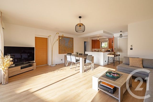 maison à vendre - 5 pièces - 126.0 m2 - MARSEILLE - 13009 - PROVENCE-ALPES-COTE-D-AZUR - Century 21 Coeur Neuf