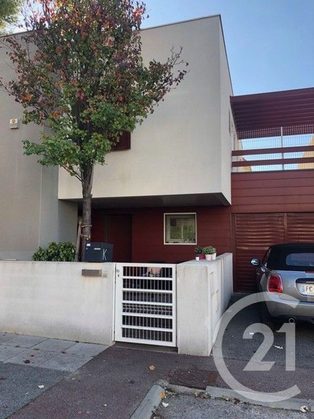 maison à vendre - 5 pièces - 126.0 m2 - MARSEILLE - 13009 - PROVENCE-ALPES-COTE-D-AZUR - Century 21 Coeur Neuf