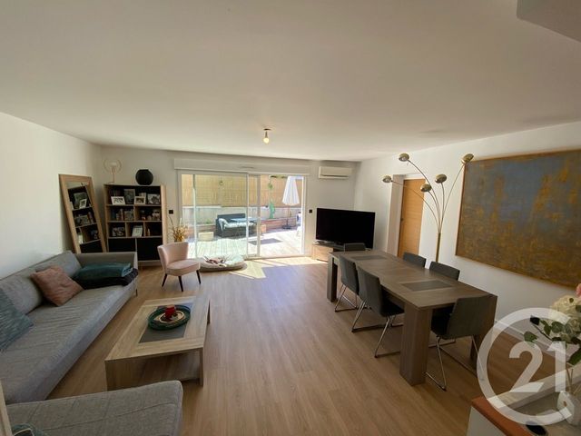 maison à vendre - 5 pièces - 126.0 m2 - MARSEILLE - 13009 - PROVENCE-ALPES-COTE-D-AZUR - Century 21 Coeur Neuf