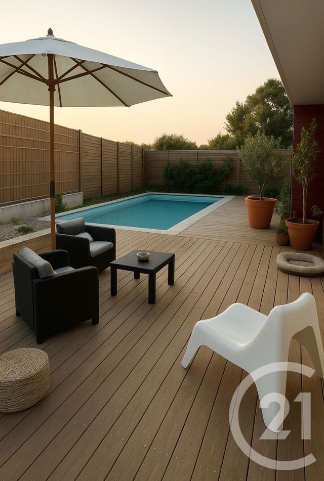 maison - MARSEILLE - 13009