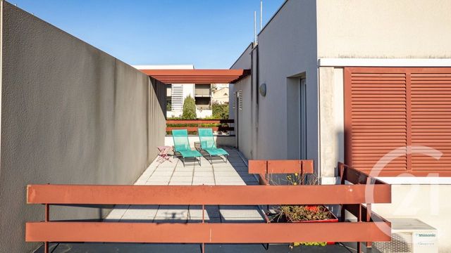 maison à vendre - 5 pièces - 126.0 m2 - MARSEILLE - 13009 - PROVENCE-ALPES-COTE-D-AZUR - Century 21 Coeur Neuf