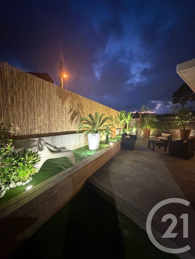 maison à vendre - 5 pièces - 126.0 m2 - MARSEILLE - 13009 - PROVENCE-ALPES-COTE-D-AZUR - Century 21 Coeur Neuf