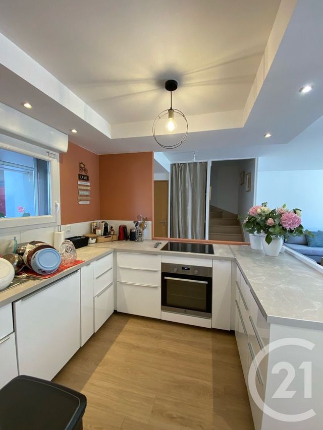 maison à vendre - 5 pièces - 126.0 m2 - MARSEILLE - 13009 - PROVENCE-ALPES-COTE-D-AZUR - Century 21 Coeur Neuf