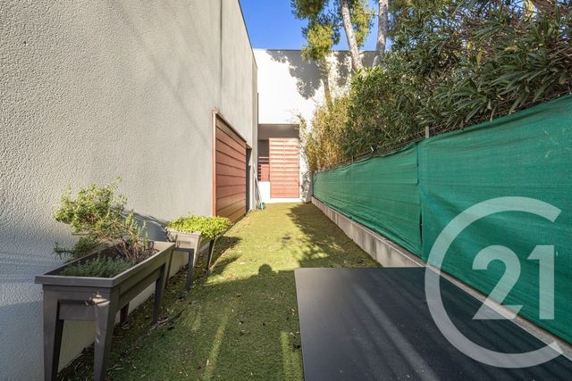 maison à vendre - 5 pièces - 126.0 m2 - MARSEILLE - 13009 - PROVENCE-ALPES-COTE-D-AZUR - Century 21 Coeur Neuf