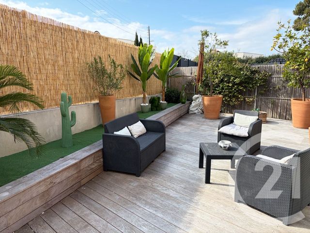 maison à vendre - 5 pièces - 126.0 m2 - MARSEILLE - 13009 - PROVENCE-ALPES-COTE-D-AZUR - Century 21 Coeur Neuf