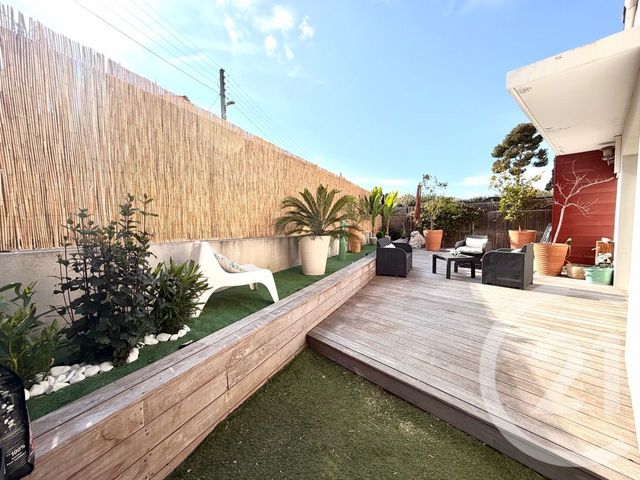 maison - MARSEILLE - 13009